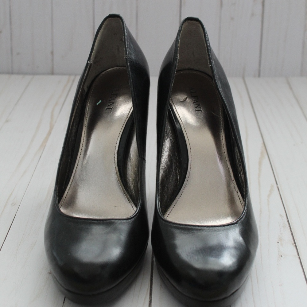 Alfani Black Pumps Size 9